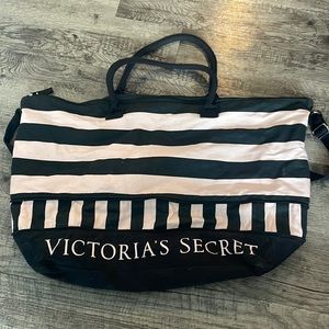 Victoria Secret Duffle Bag